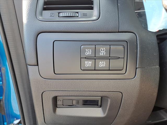 2014 Mazda CX-5 Grand Touring - Photo 27