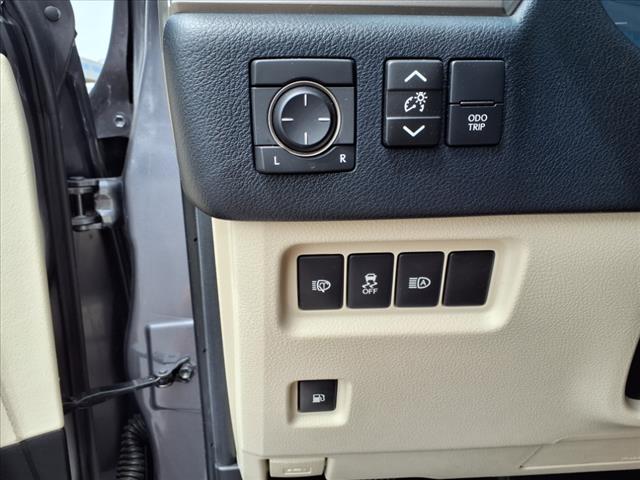 2020 Lexus GX 460 Base - Photo 27