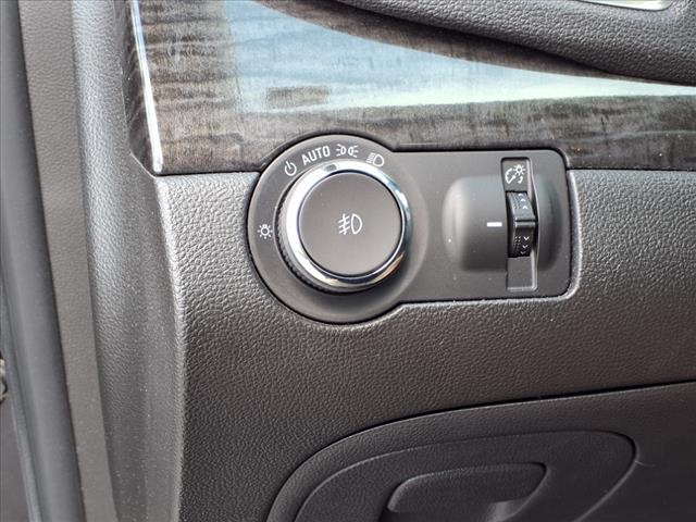 2016 Buick Encore Leather - Photo 27
