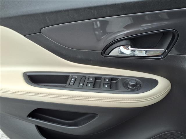 2019 Buick Encore Essence - Photo 27