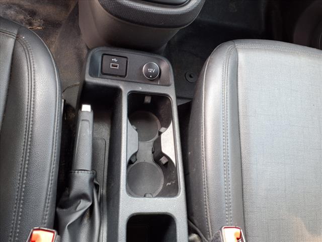 2019 Ford Transit Connect XL - Photo 27