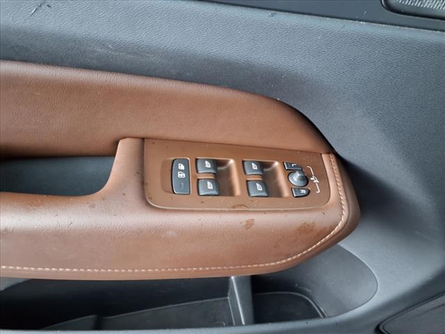 2023 Volvo XC60 B5 Ultimate Bright Theme - Photo 27