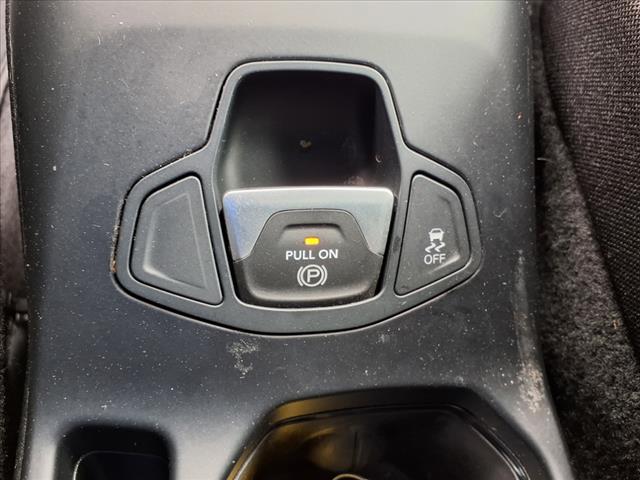 2019 Jeep Renegade Altitude - Photo 27