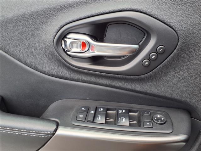 2019 Jeep Cherokee Limited - Photo 28