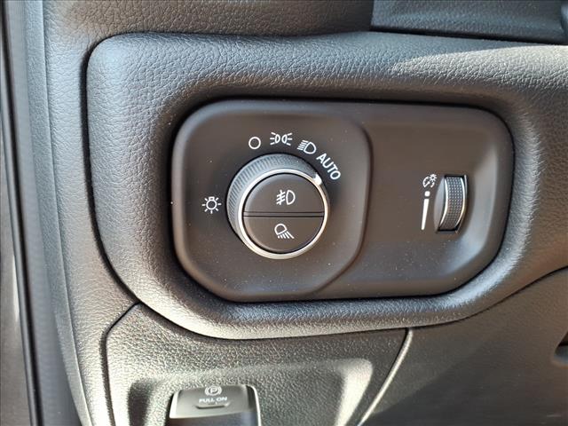 2023 RAM 1500 Big Horn - Photo 28