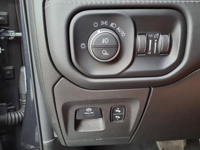 2019 RAM 1500 Limited - Photo 28