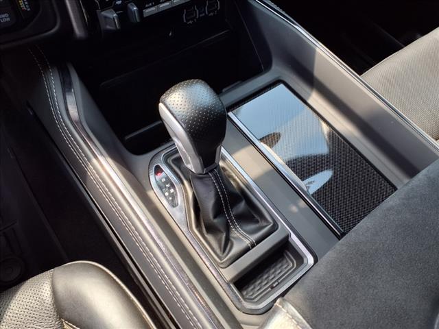 2021 RAM 1500 TRX - Photo 28