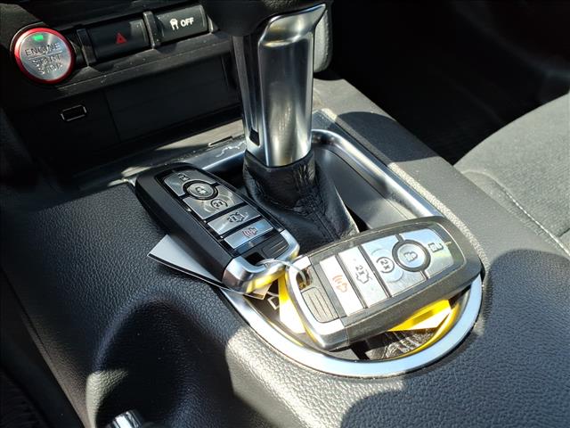 2023 Ford Mustang GT - Photo 28