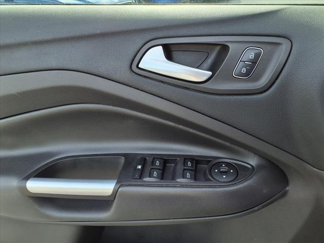 2018 Ford Escape SEL - Photo 28