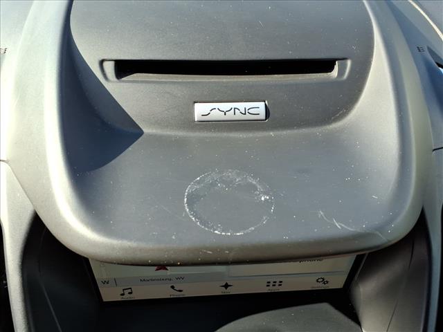 2017 Ford Escape Titanium - Photo 28