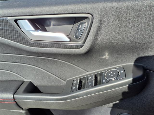 2023 Ford Escape ST-Line - Photo 28
