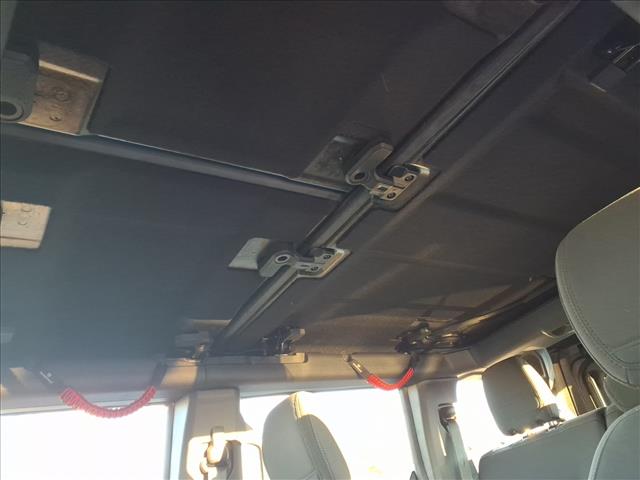 2025 Ford Bronco  - Photo 28