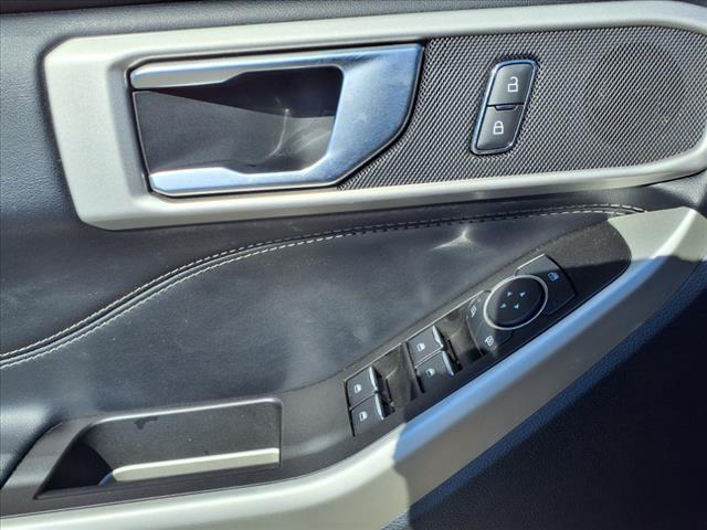 2021 Ford Explorer XLT - Photo 28