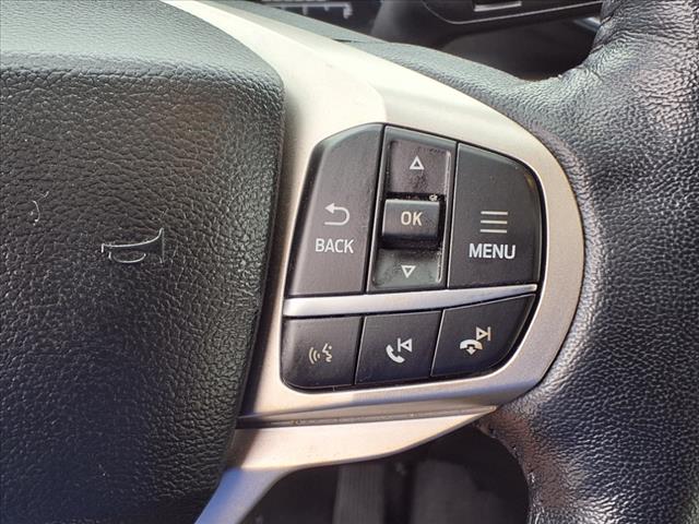 2022 Ford Explorer Limited - Photo 28