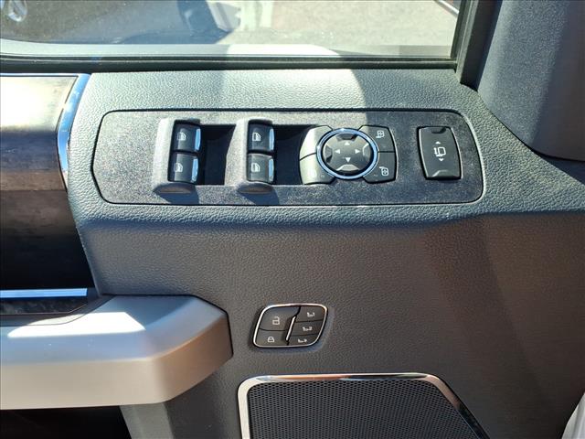2022 Ford F-350 Super Duty Lariat - Photo 28