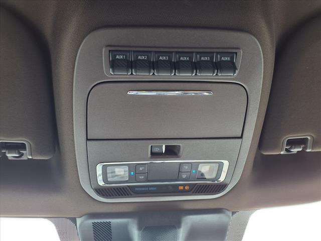2023 Ford F-350 Super Duty King Ranch - Photo 28