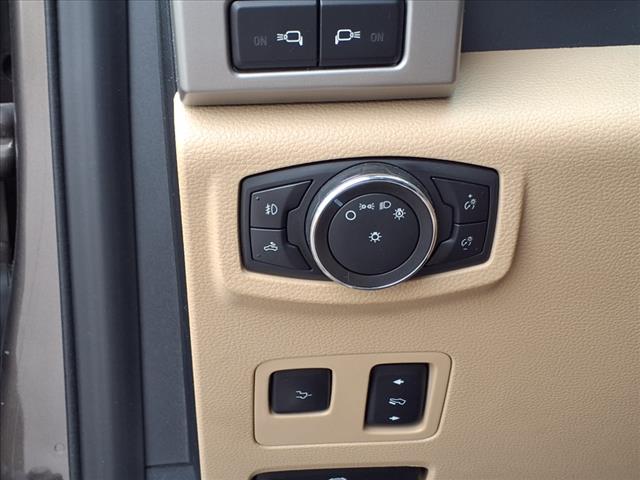 2021 Ford F-350 Super Duty Lariat - Photo 28