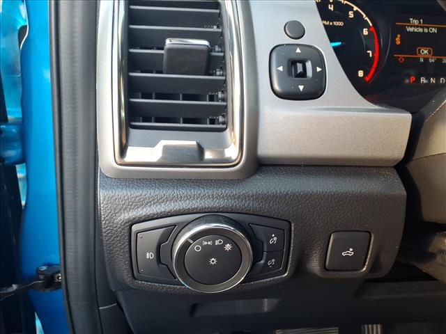 2023 Ford Ranger XLT - Photo 28