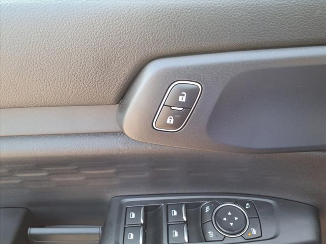 2025 Ford Ranger XLT - Photo 28