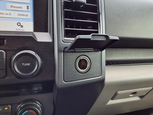 2018 Ford F-150 XLT - Photo 28