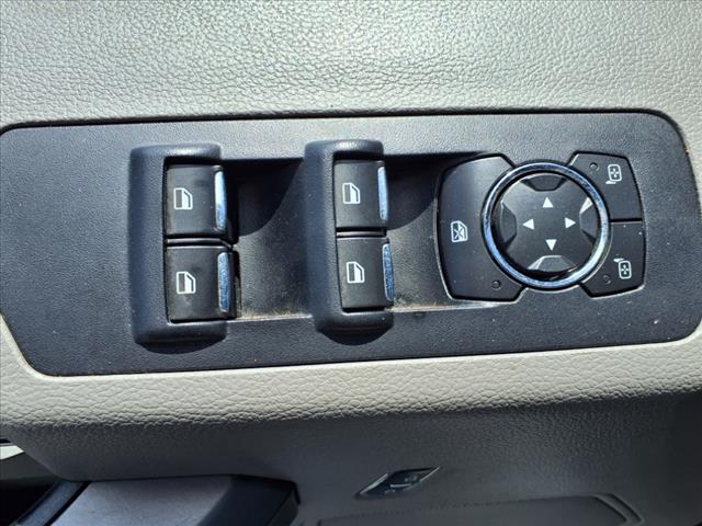 2016 Ford F-150 XLT - Photo 28