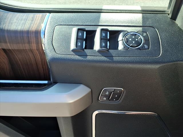 2016 Ford F-150 Lariat - Photo 28