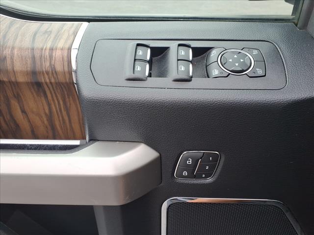 2020 Ford F-150 Lariat - Photo 28