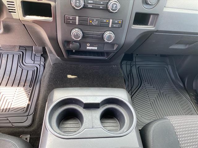 2014 Ford F-150 STX - Photo 28