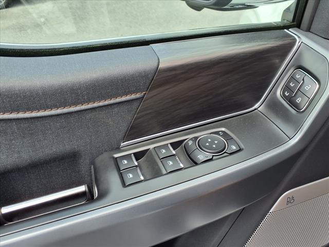 2024 Ford F-150 Lariat - Photo 28