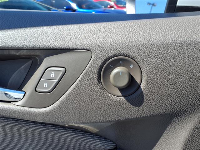 2017 Chevrolet Cruze LS Manual - Photo 28