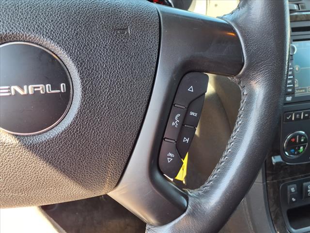 2012 GMC Acadia Denali - Photo 28