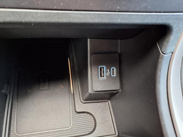 2022 Ford Edge ST-Line - Photo 28
