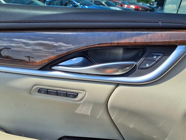 2013 Cadillac XTS Luxury Collection - Photo 28