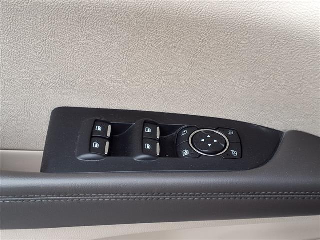 2018 Lincoln MKX Reserve - Photo 28