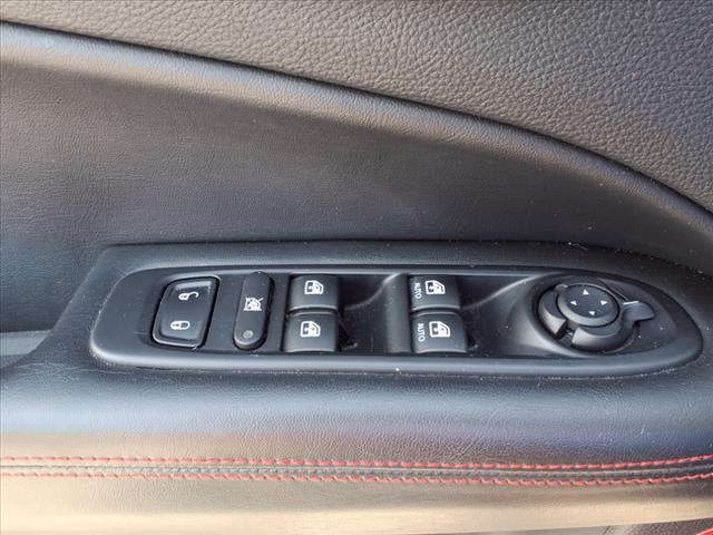2018 Jeep Compass Trailhawk - Photo 28