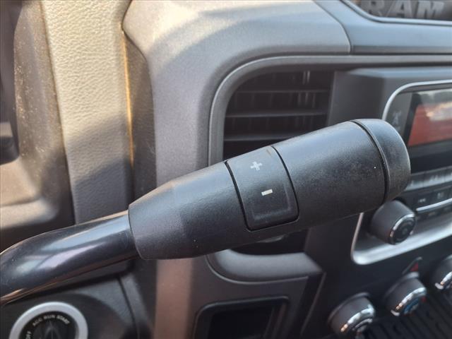 2018 RAM 3500 Tradesman - Photo 28