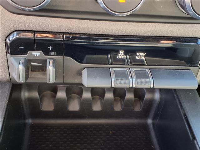 2021 RAM 2500 Big Horn - Photo 28