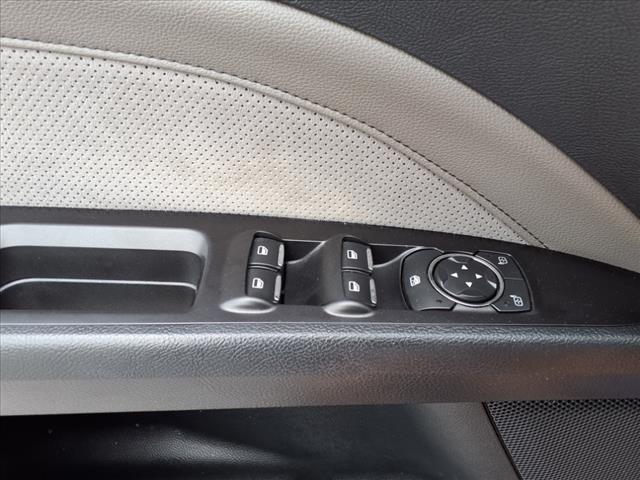2017 Ford Fusion V6 Sport - Photo 28