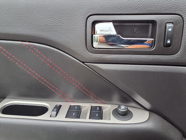 2010 Ford Fusion Sport - Photo 28