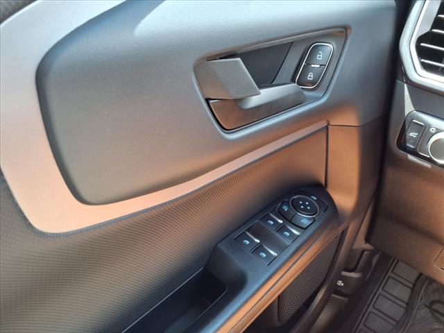 2024 Ford Bronco Sport Big Bend - Photo 28
