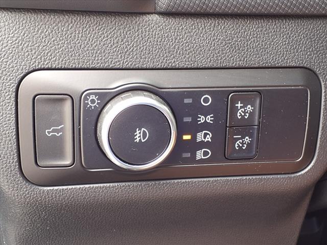 2023 Ford Bronco Sport Outer Banks - Photo 28