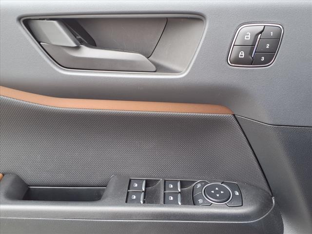 2023 Ford Bronco Sport Outer Banks - Photo 28