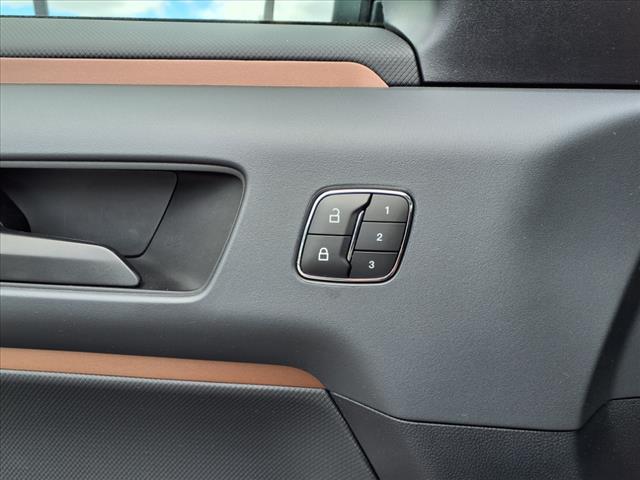 2023 Ford Bronco Sport Outer Banks - Photo 28