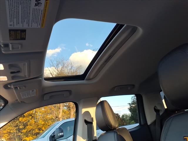 2025 Ford Maverick Tremor - Photo 28