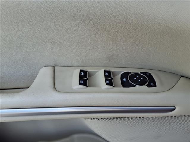 2013 Lincoln MKZ Base - Photo 28