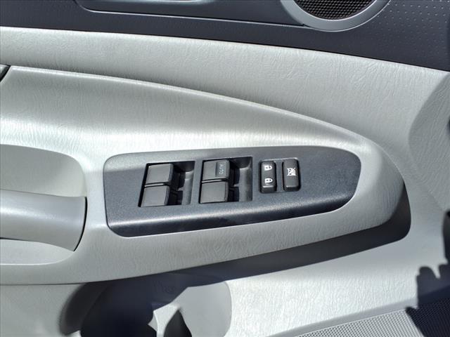 2014 Toyota Tacoma V6 - Photo 28