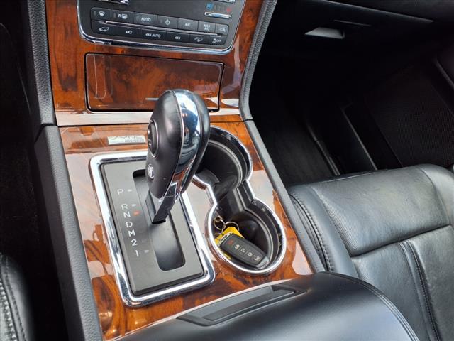 2015 Lincoln Navigator  - Photo 28
