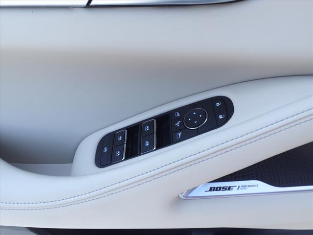 2023 INFINITI QX60 Sensory - Photo 28