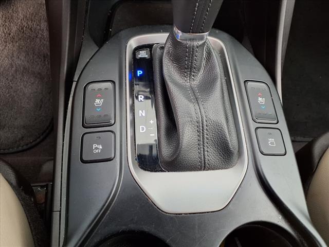 2018 Hyundai SANTA FE Sport 2.4L - Photo 28