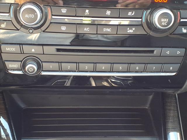 2017 BMW X3 xDrive28i - Photo 28